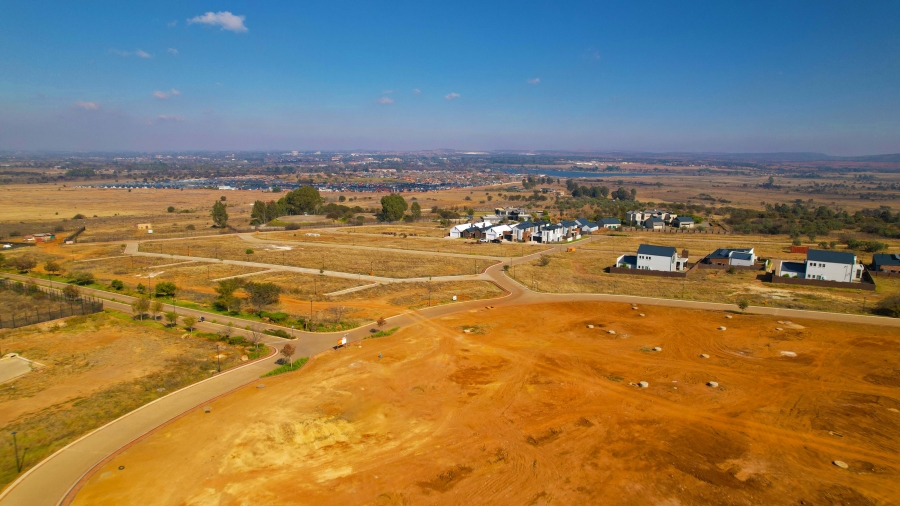 0 Bedroom Property for Sale in Helderzicht Eco Estate North West